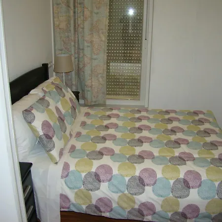 Santo Amaro 112b Motel 2*