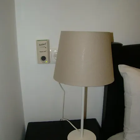 Santo Amaro 112b Motel